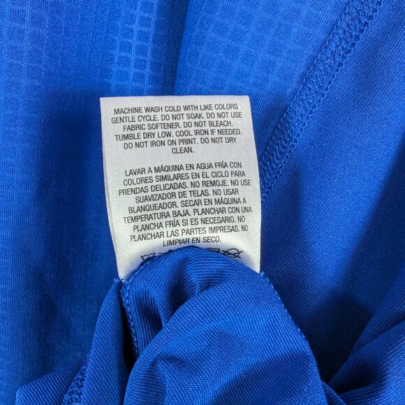 Everlast Preoccupied with PreCalc Long Sleeve Tech Shirt - Picture 7 of 7